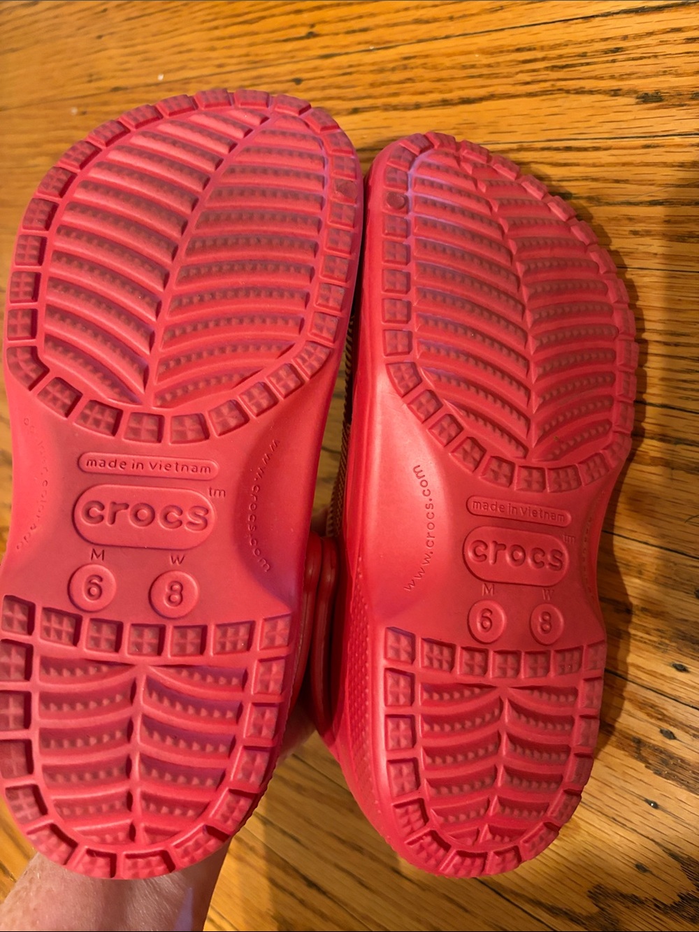 Crocs - Picture 3 of 3